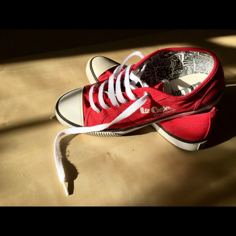 Lee Cooper casual/ Athletic unisex shoes